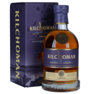 Bouteille Kilchoman Sanaig Scotch Whisky, Bouteille 70cl