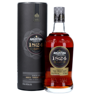 Achat bouteille Angostura 1824 12 Ans Rhum - bouteille 70 cl