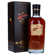 Rhum Matusalem Gran Reserva 23 Ans 70cl 