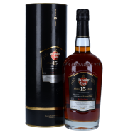 Bouteille 70Cl Havana Club 15 Ans Ambré - Xo-Vin.fr