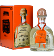 Bouteille Tequila Patron Reposado, Bouteille 70cl