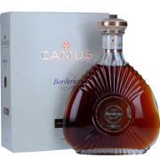 Bouteille Cognac Camus XO Borderies New Single Estate, Bouteille 70cl