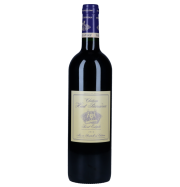 Bouteille Château Haut Baradieu Rouge, 2014, Bouteille 75cl