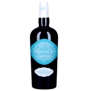 Bouteille Turquoise Bay Amber Rum, Bouteille 70cl