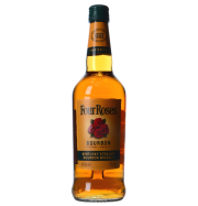 Bourbon Four Roses Distillerie Four Roses