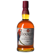 Rhum Doorly's 5 ans Fine Old