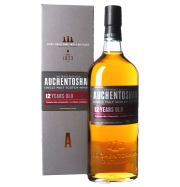Auchentoshan 12 Ans Scotch Whisky