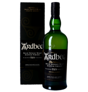 Whisky Ardbeg 10 Ans Apéritif à base d alcool Whisky Ecossais Pure Malt Distillerie Ardbeg