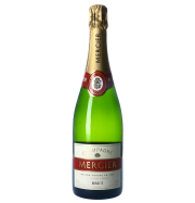 Champagne Mercier Brut