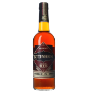 Whiskey Rittenhouse 100 Proof 50° Edition 2014 Apéritif à base d'alcool Distillerie Heaven Hill Bourbon Whiskey