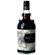 Kraken Black Spiced Rum