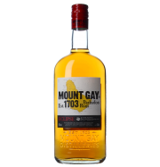 Mount Gay Eclipse Rum Apéritif à base d alcool Rhum Distillerie Mount Gay