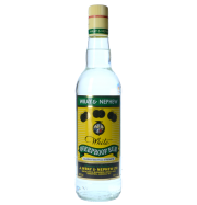 Wray et Nephew Overproof Rum 63°