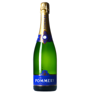 Champagne Pommery Brut Royal NV Champagne Brut Classique Champagne Brut aoc Maison Pommery