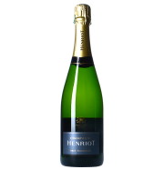 Champagne Henriot Brut Souverain NV Champagne Brut Classique Champagne Brut aoc Maison Henriot