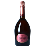 Champagne Ruinart  NV Champagne Rosé Champagne Brut aoc Maison Ruinart