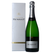 Champagne Henriot  Blanc de Blancs Champagne Blanc de Blancs Champagne Brut aoc Maison Henriot