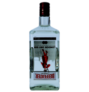 Beefeater Dry Gin Apéritif à base d alcool Gin Distillerie Beefeater