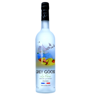 Vodka Grey Goose - La Poire Apéritif à base d alcool Vodka Distillerie de la Vallée de l Oise