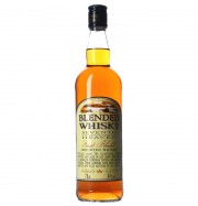 Whisky Seventh Heaven Apéritif à base d alcool Whisky Ecossais Blended Distillerie Heaven Hill