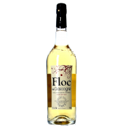 Floc de Gascogne Apéritif à base de vin Floc de Gascogne  Distillerie Sempé