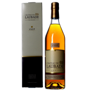 Bas-Armagnac Château de Laubade VSOP Digestif Eau de Vie Bas Armagnac aop