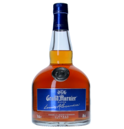 Grand Marnier Cuvée Louis Alexandre Apéritif à base d'alcool Maison Marnier Lapostolle