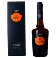 Calvados Lecompte - 12 Ans Digestif-eau de vie Calvados Distillerie Lecompte