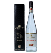 Eau de Vie de Framboise Morand Digestif-eau de vie Eau de Vie de Framboise Distillerie Morand