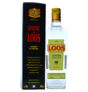 Genièvre de Loos Digestif-eau de vie Genièvre Distillerie de Loos