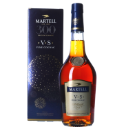 Cognac VS Digestif-eau de vie Cognac Distillerie Martell