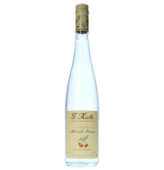 Kirsch Vieux Grande Réserve Digestif-eau de vie Kirsch Distillerie Miclo