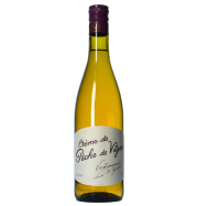 Crème Pêche Vigne Paysanne  15° Liqueurs et Crèmes Crème Distillerie Védrenne