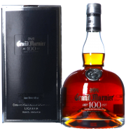 Grand Marnier Cuvée Centenaire Digestif-eau de vie Grand Marnier Maison Marnier Lapostolle