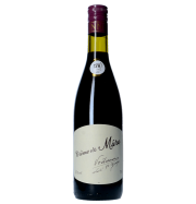 Crème de Mûre Paysanne  15° Liqueurs et Crèmes Crème Distillerie Védrenne