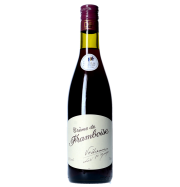 Crème de Framboise Paysanne  15° Liqueurs et Crèmes Crème Distillerie Védrenne