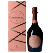 Champagne Laurent Perrier Rosé