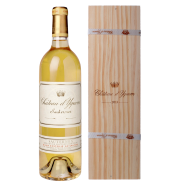 Achat bouteille Château d'Yquem 2013 - Bouteille 75cl
