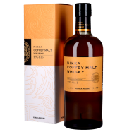 Bouteille Nikka Coffey Malt Whisky, Whisky Japonnais, 70 cl
