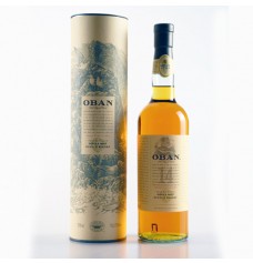 Whisky Oban 14 ans