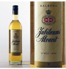 Akvavit Aalborg Jubilaeums Aneth
