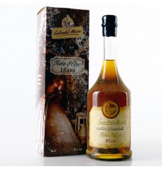 Calvados 15 ans Digestif-eau de vie Calvados Distillerie Morin