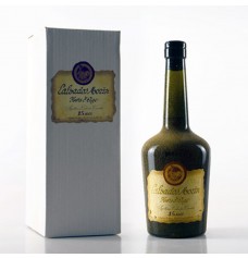 Calvados Hors d Age Digestif-eau de vie Calvados Distillerie Morin