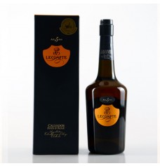 Calvados Lecompte - 5 Ans Digestif-eau de vie Calvados Distillerie Lecompte