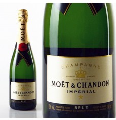 Champagne Moët et Chandon Impérial NV Champagne Brut Classique Champagne Brut aoc Maison Moêt et Chandon