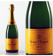 Champagne Veuve Clicquot Brut* Champagne Brut Classique Champagne Brut aoc Maison Veuve Clicquot Ponsardin