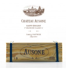 Château Ausone 2010 Vin rouge Saint-Emilion aoc Château Ausone