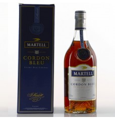 Cognac  Cordon Bleu Digestif-eau de vie Cognac Distillerie Martell