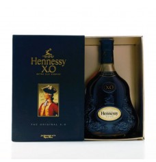 Cognac Hennessy XO Digestif-eau de vie Cognac aoc Distillerie Hennessy
