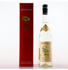 Eau de Vie de Mirabelle Morand Digestif-eau de vie Eau de Vie de Mirabelle Distillerie Morand